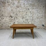 Modular table "Révélation" – design by Albert Ducrot (1950s)