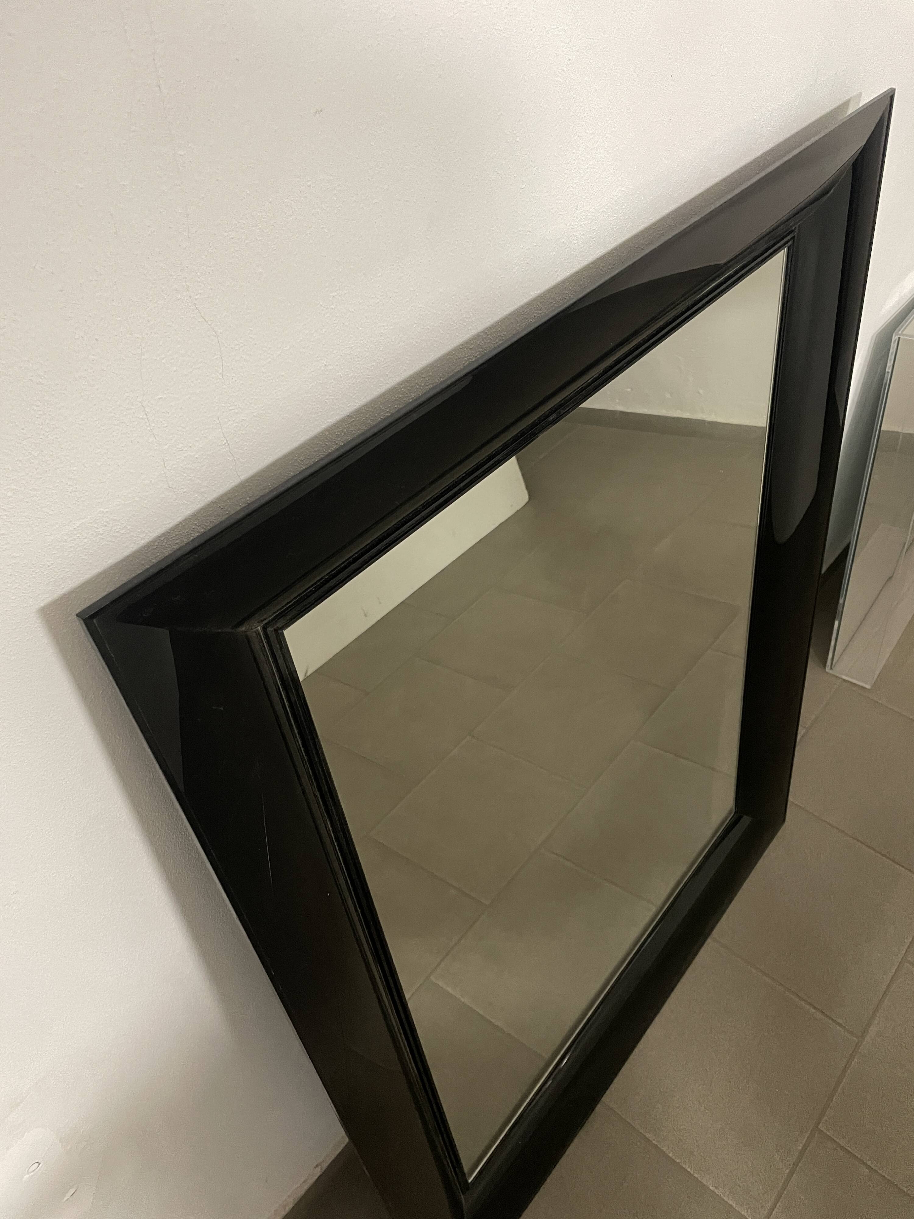 Miroir Kartell François Ghost