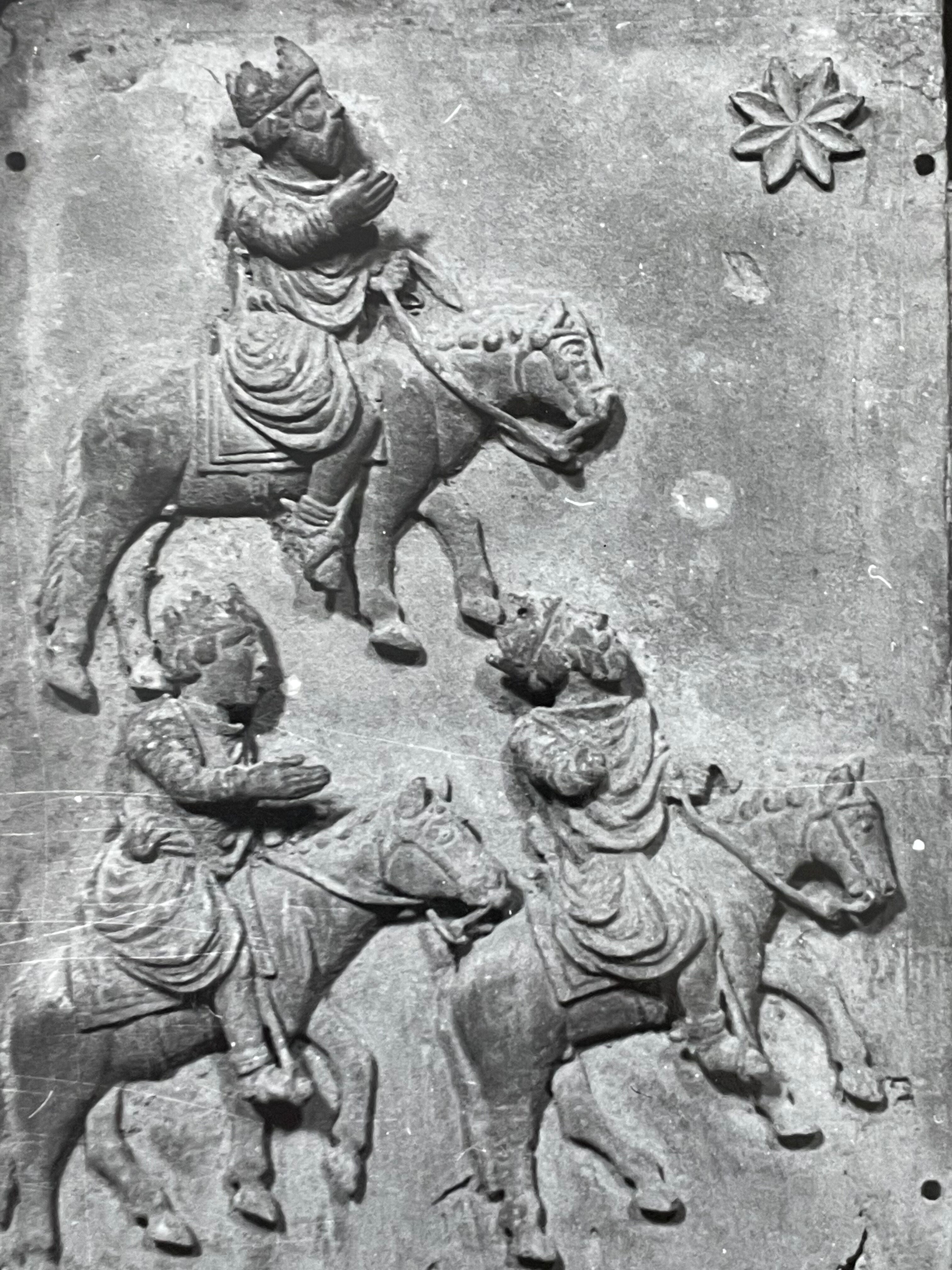 Old black and white silver photography early twentieth century