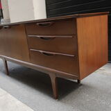 60 years teak sideboard