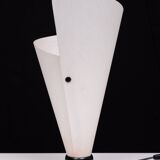 Domus table lamp "garde'' beech denmark
