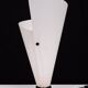 Domus table lamp "garde'' beech denmark