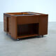 Italian bar coffee table