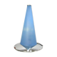 Conical lamppost