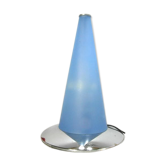 Lampadaire conique