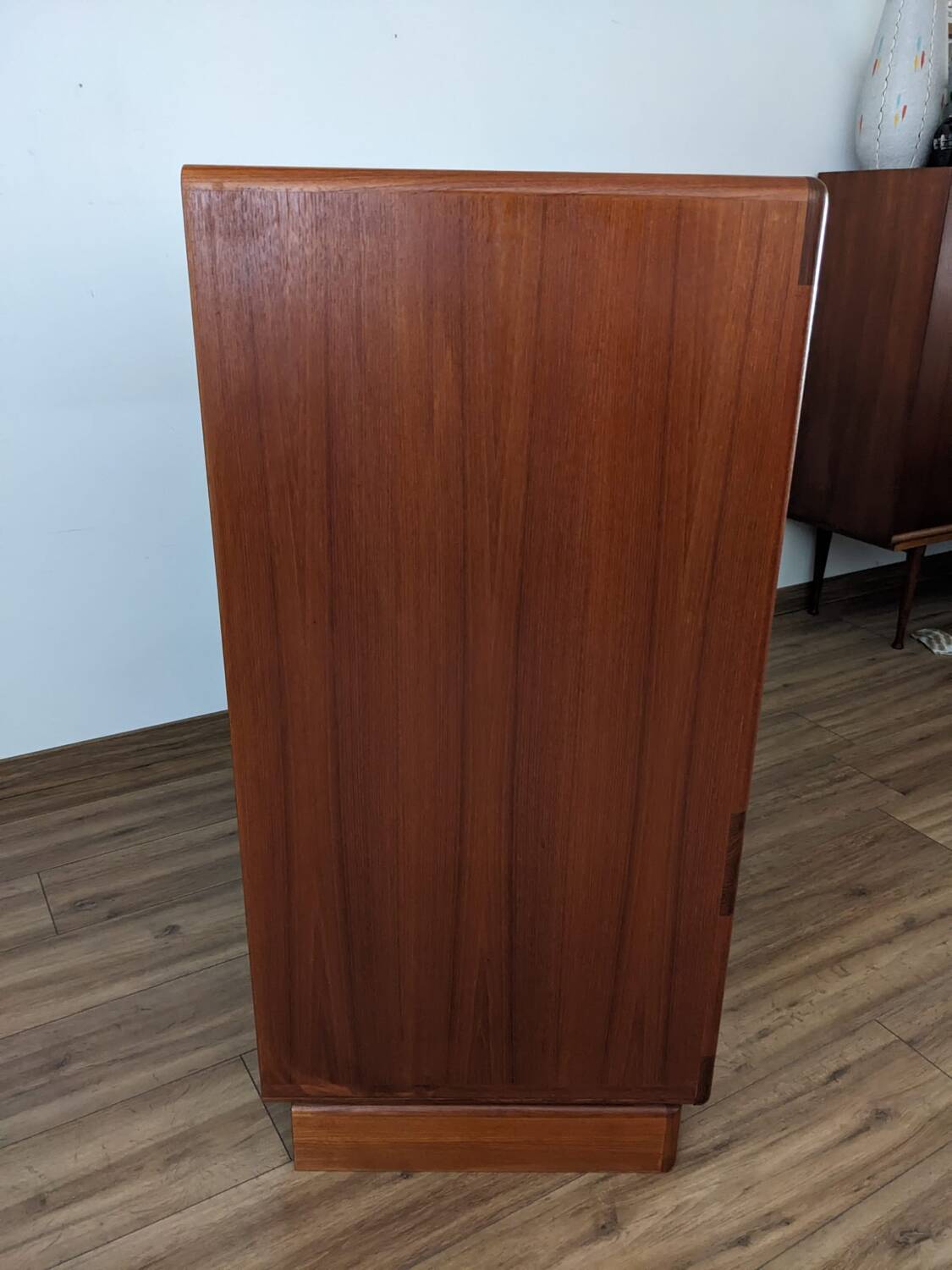 Scandinavian sideboard Dyrlund Johannes Andersen