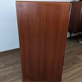 Scandinavian sideboard Dyrlund Johannes Andersen