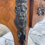 15th century style desk