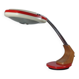 Vintage designer desk lamp Fase Spain
