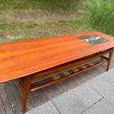 Coffeetable Wébe Louis van Teeffelen