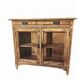 Ancien buffet