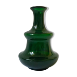 Vase vert