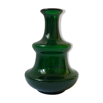 Vase vert
