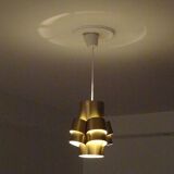 Suspension Hans Agne Jakobsson - Torsten Orling, Laiton Sweden 1960