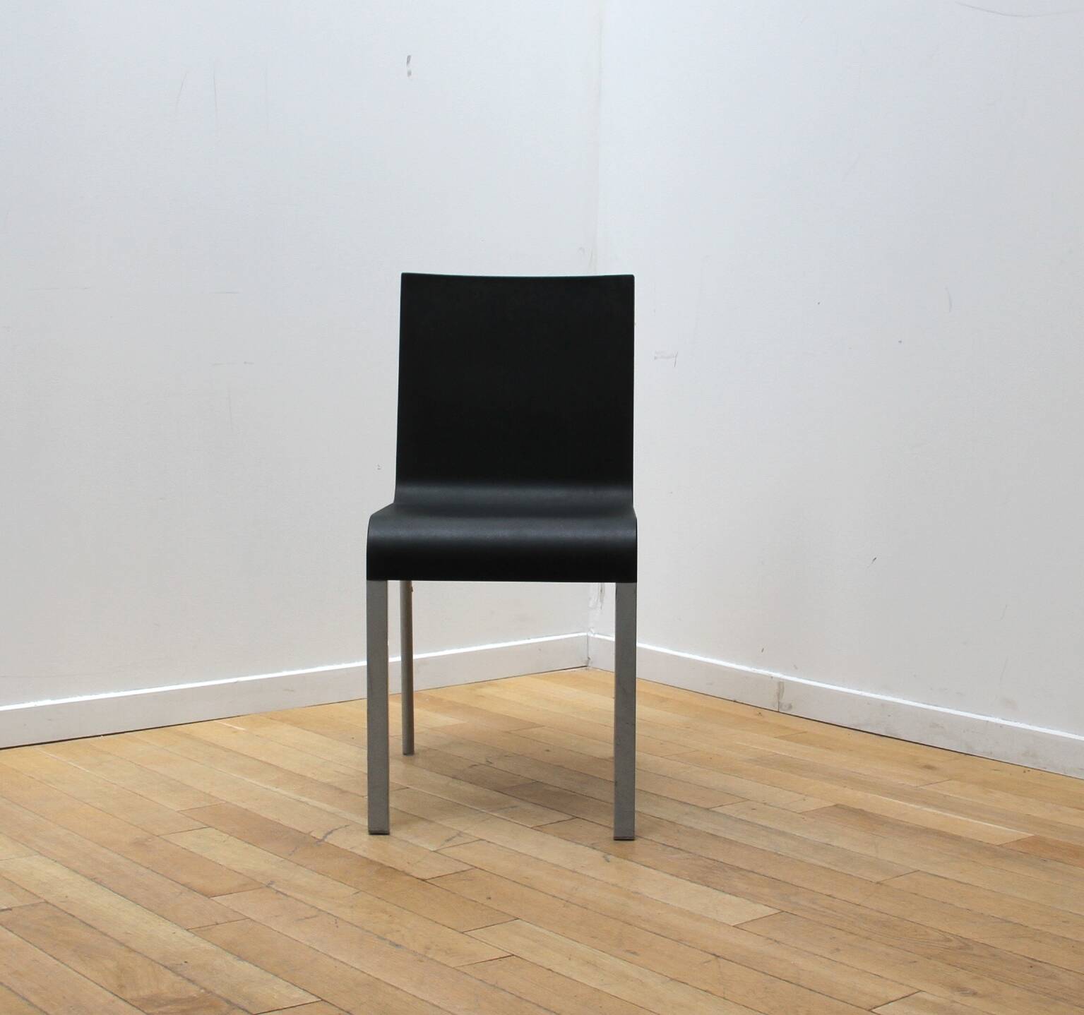 Suite de 8 chaises 03 ,Vitra