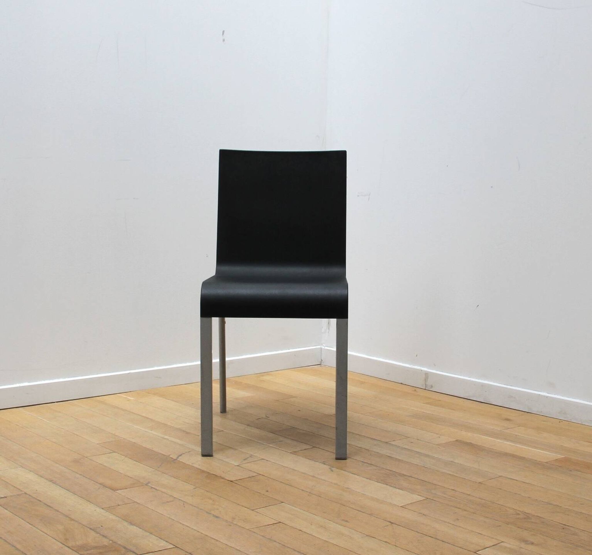 Suite de 8 chaises 03 ,Vitra