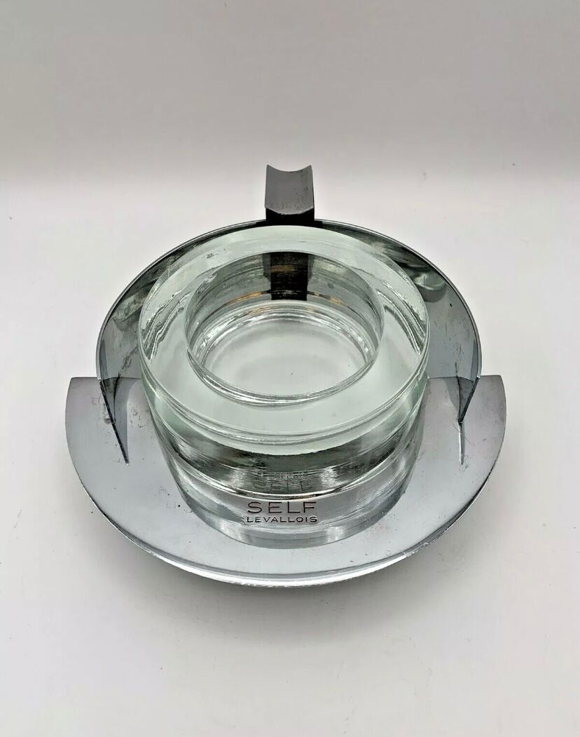 Ashtray Paul Dupré lafon