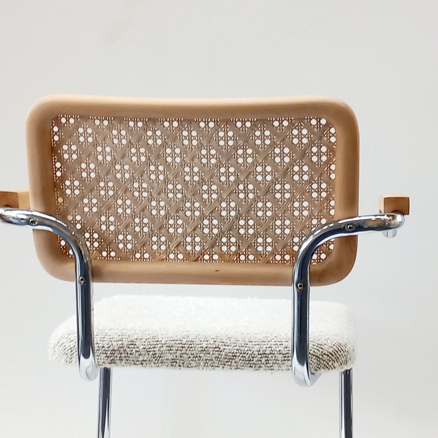 Chair B64 Marcel Breuer