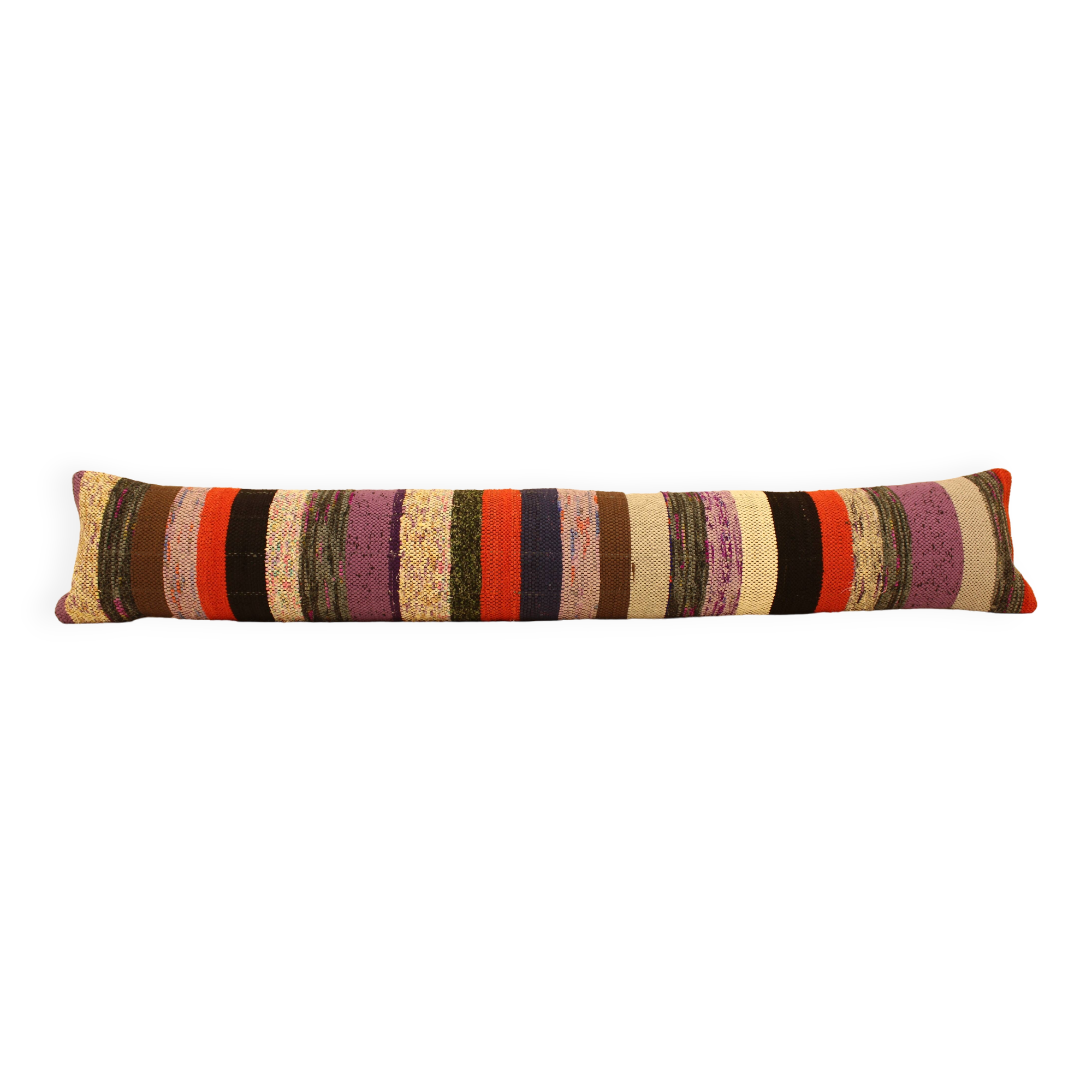 Coussin kilim