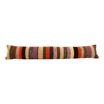 Coussin kilim