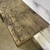 Carpenter's workbench