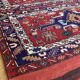 Kilim Iran années 50/60