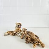 Ronzan leopard