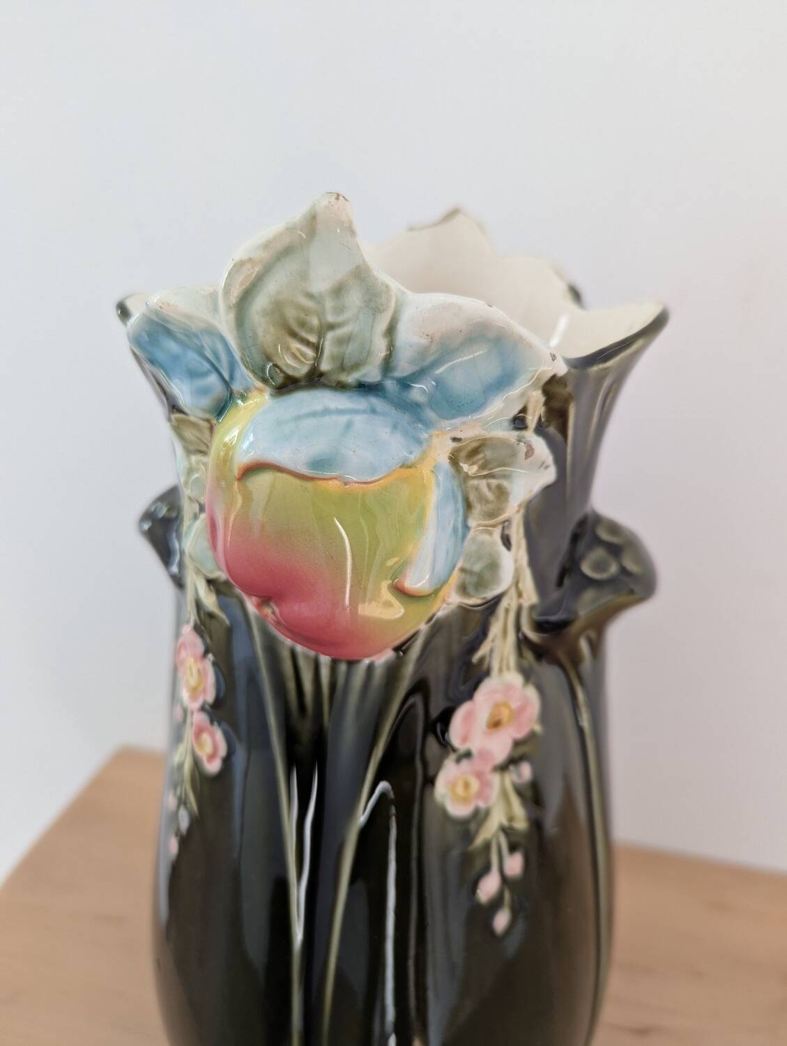 Art Nouveau vase
