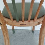 Bistro chairs