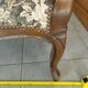 Banquette décorative