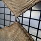 Cats Cradle Armchair LKR Charles & Ray Eames / Alexander Girard Herman Miller 1953