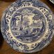 English porcelain service