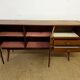 Scandinavian style sideboard