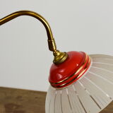 Adjustable wall lamp