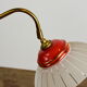 Adjustable wall lamp