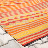 Kilim 276x160cm