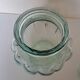 Vintage pumpkin sweet jar