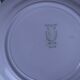 Set of 6 dessert plates 5200 Sarreguemines and Digoin Vintage