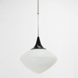 Pendant with Adjustable Height by Kamenicky Senov, 1960s