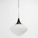 Pendant with Adjustable Height by Kamenicky Senov, 1960s