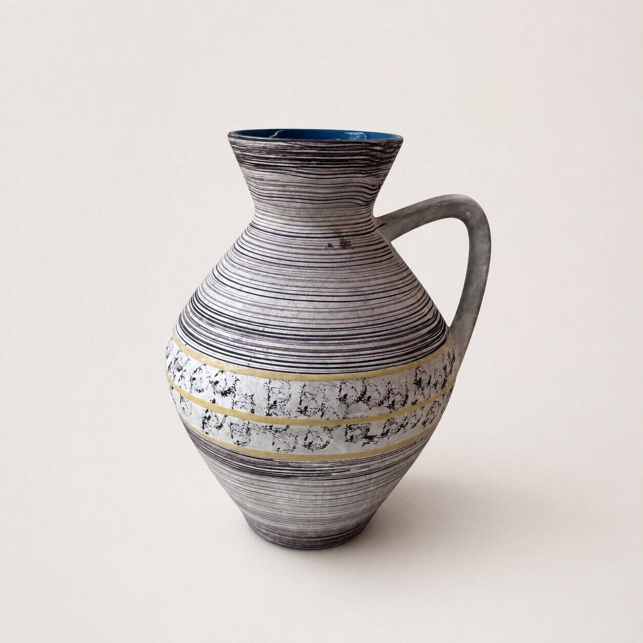 Jug West Germany, 1960s