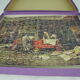 Toy game old puzzle vera paris
