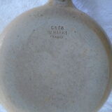 4 cassolettes in sandstone