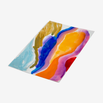 Fluid Landscape No.3