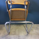 Marcel Breuer B64 armchair