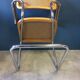 Fauteuil B64 par Marcel Breuer