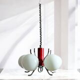Lampe, Plafond, Space Age