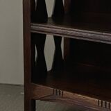 Art Deco shelf (1930)