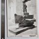 Silver print Winged Victory of Samothrace National Museums Edition 22x30 cm