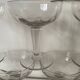 Champagne glasses